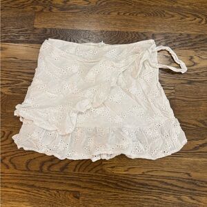 Princess Polly skirt